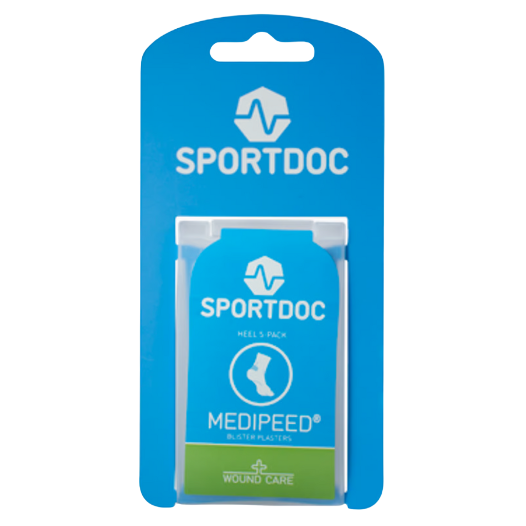 Medipeed Heel
