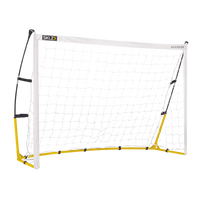 Quickster Mål