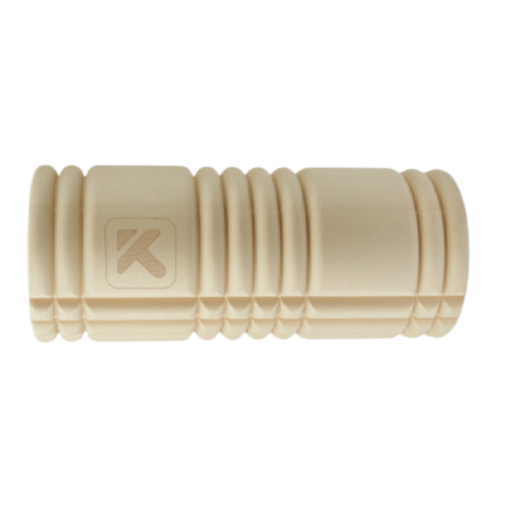 ECO GRID 1.0 FOAM ROLLER