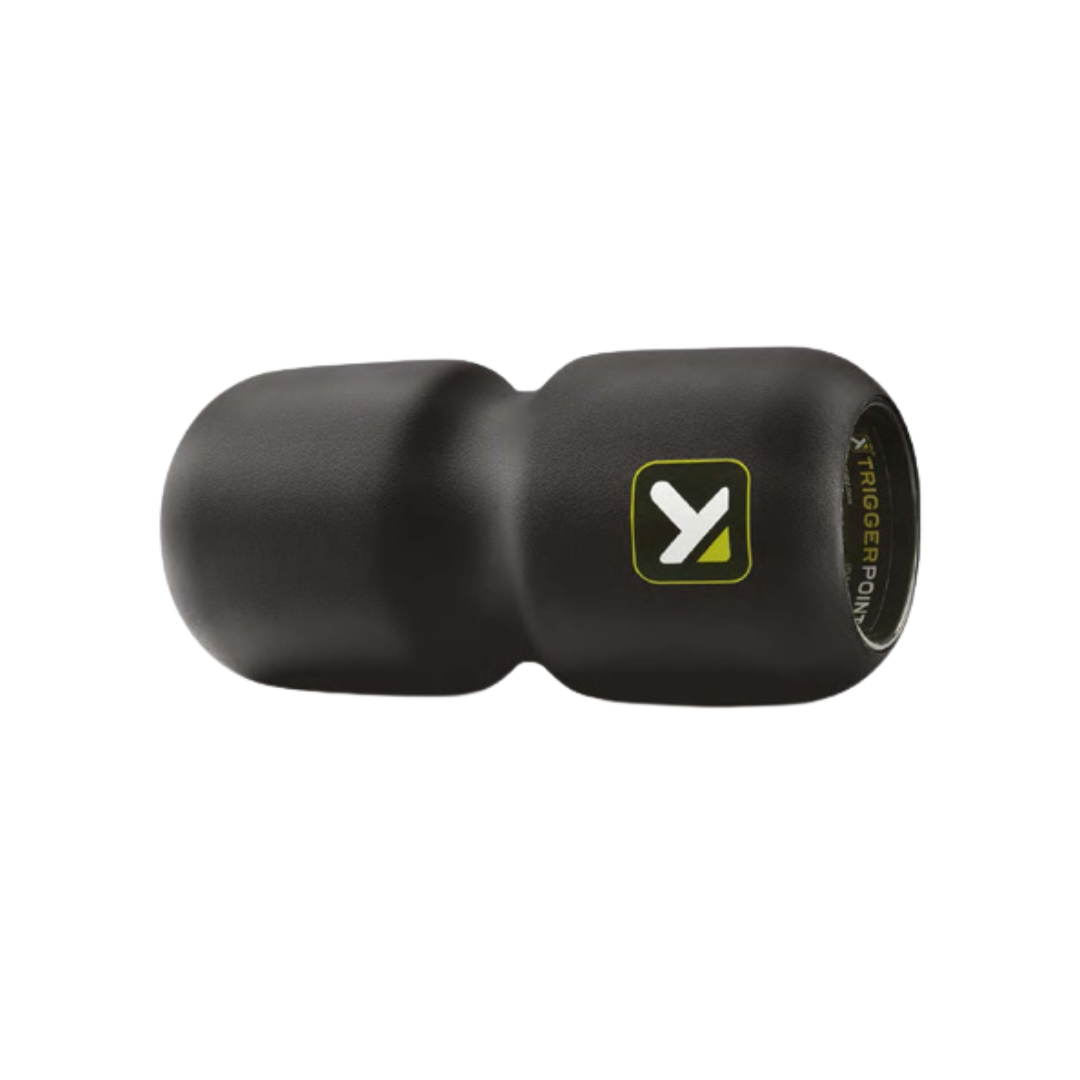 Channel Foam Roller