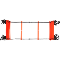 FREQUENCY LADDER - Stege