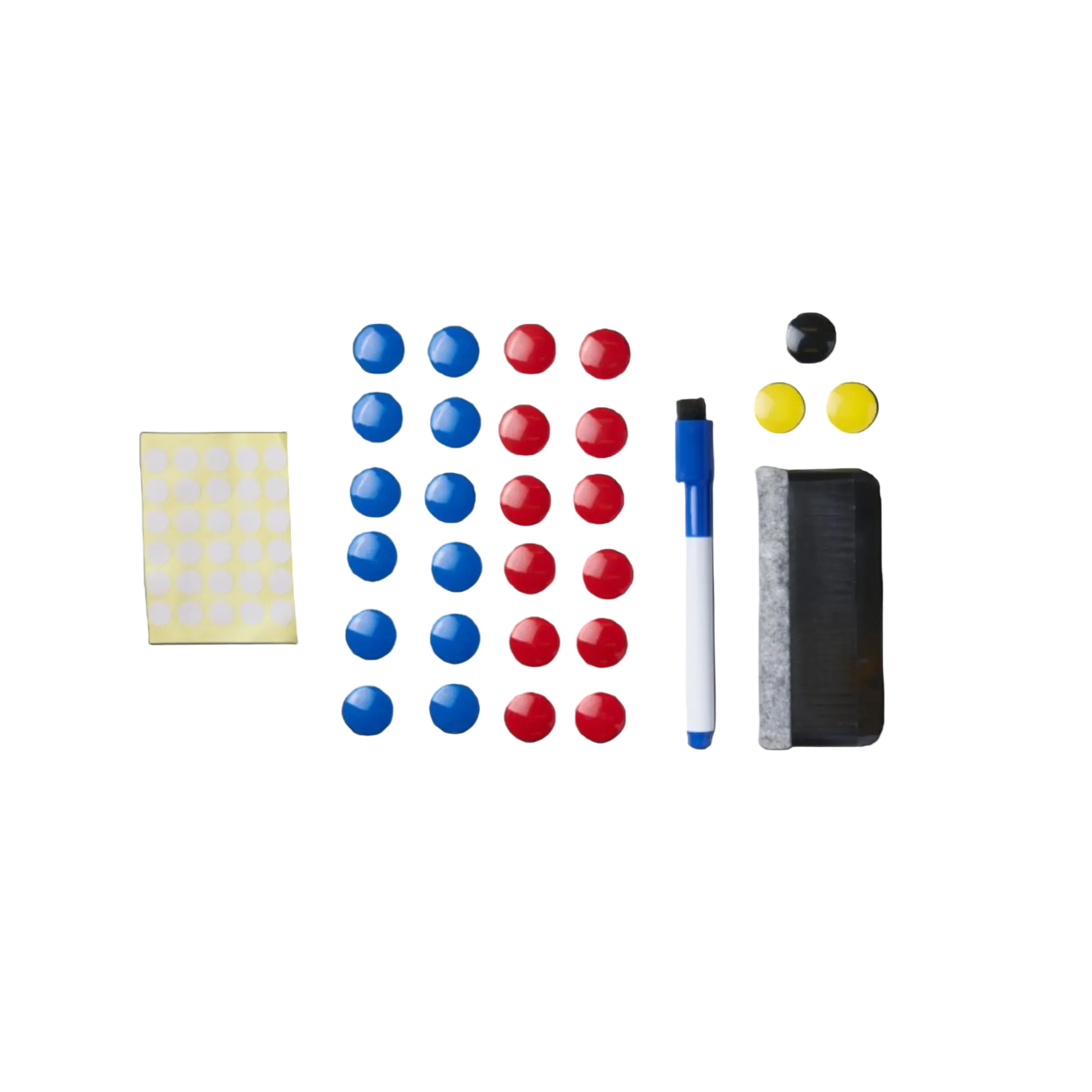 Magnet Set