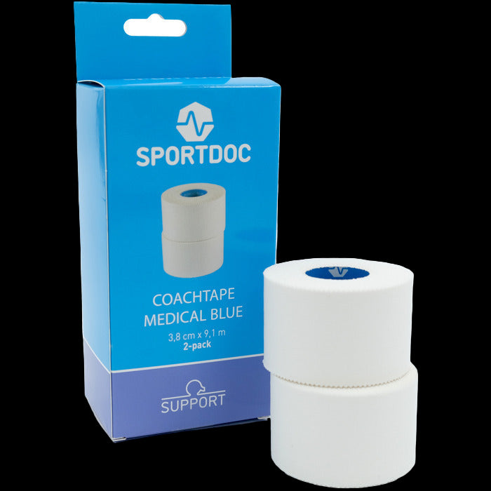 Coachtape Medical Blue