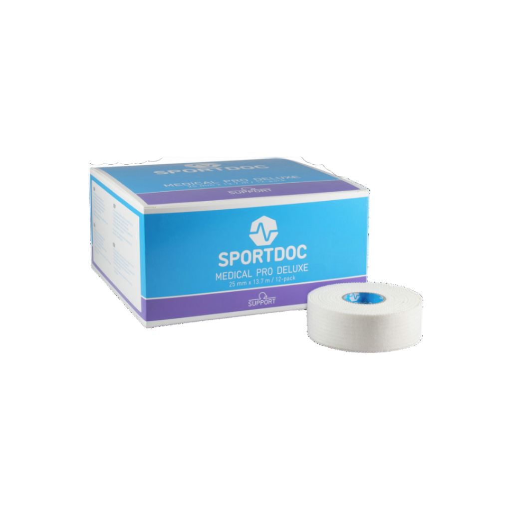 Medical pro deluxe