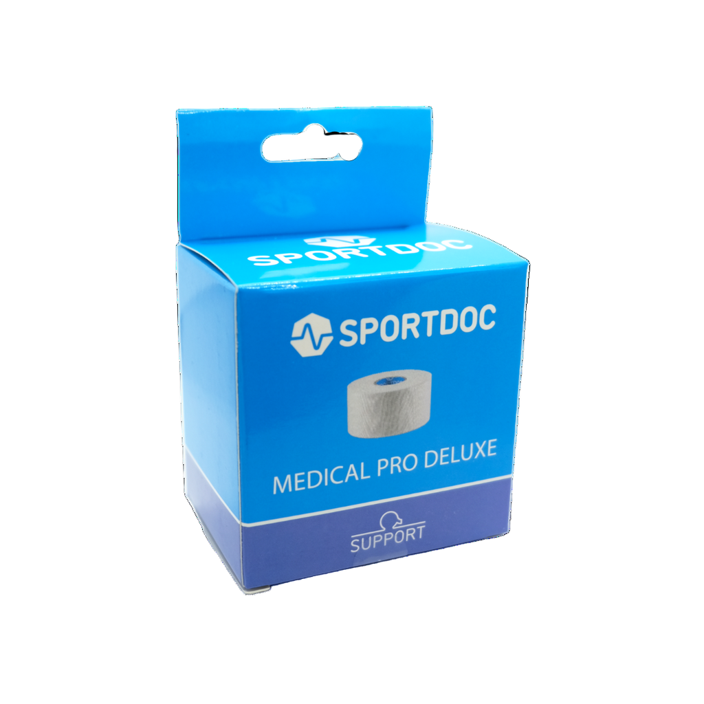 Medical pro deluxe