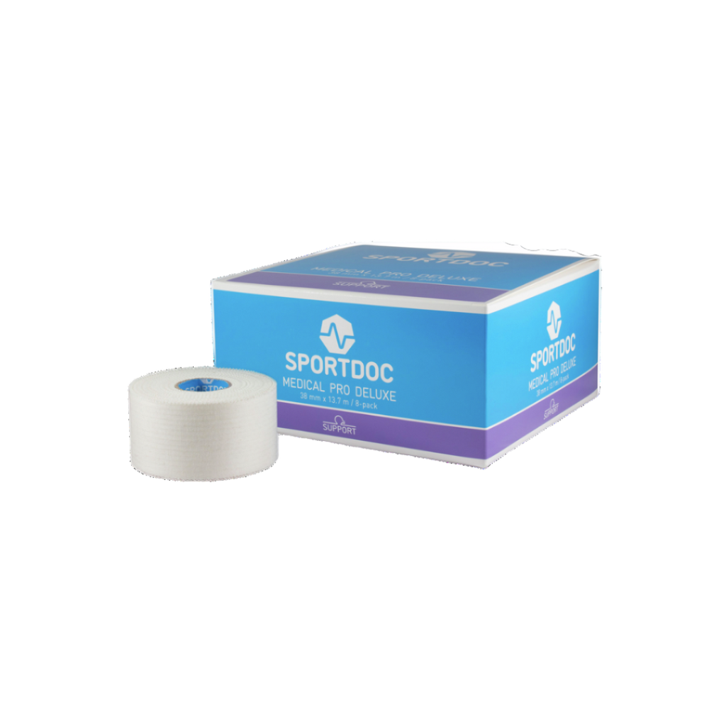 Medical pro deluxe