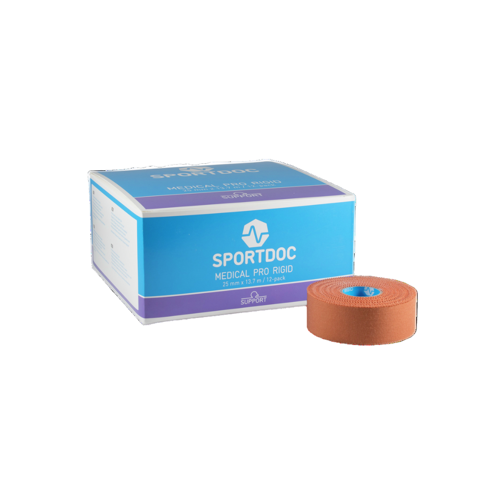 Medical pro rigid