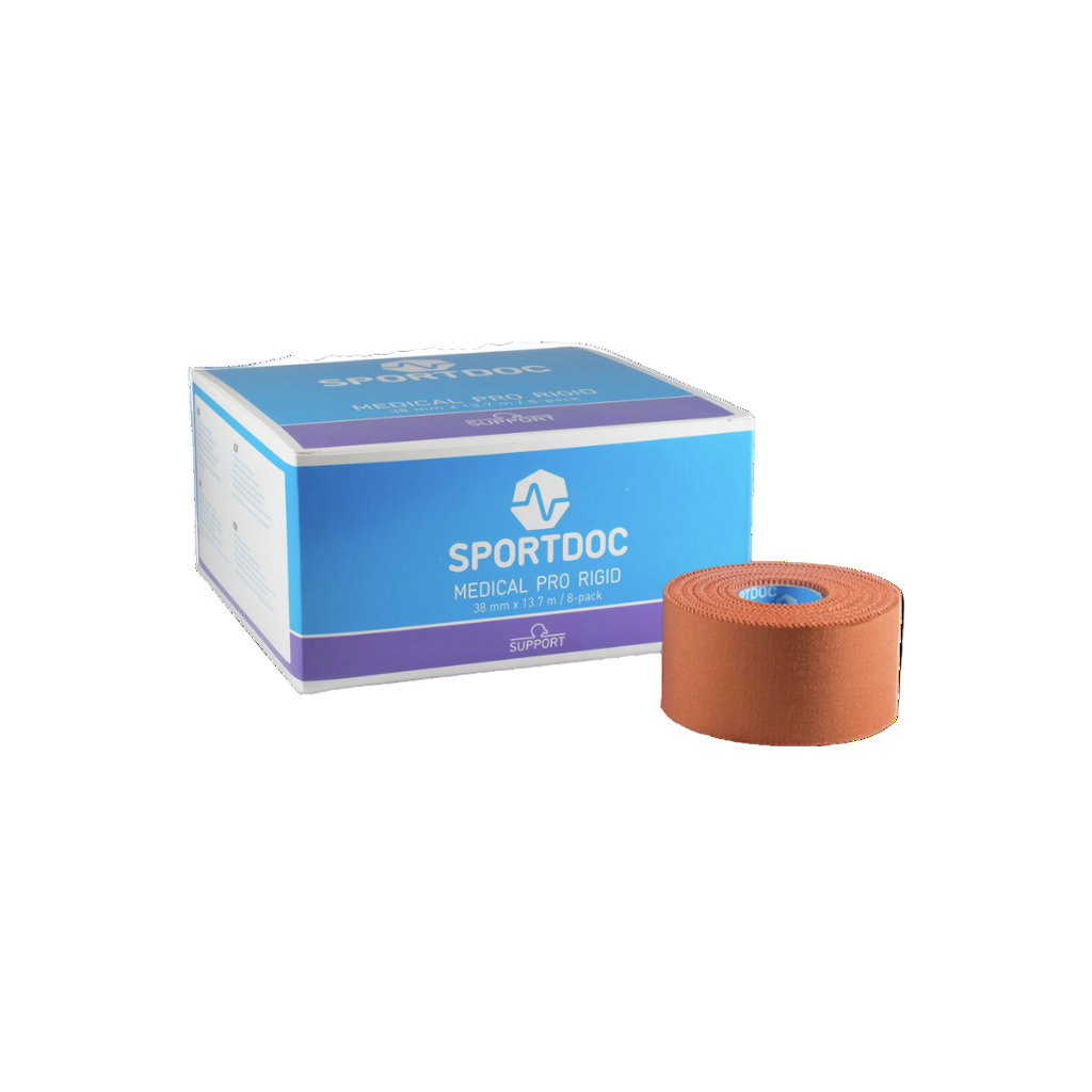 Medical pro rigid