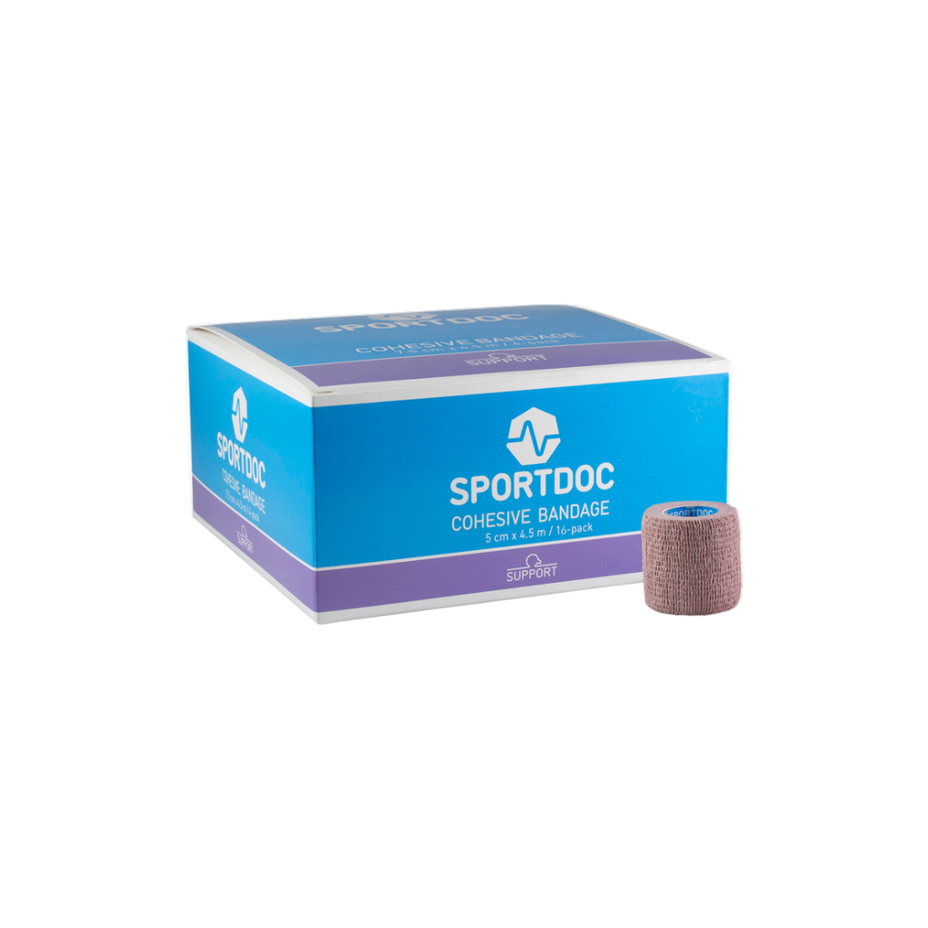 Cohesive Bandage