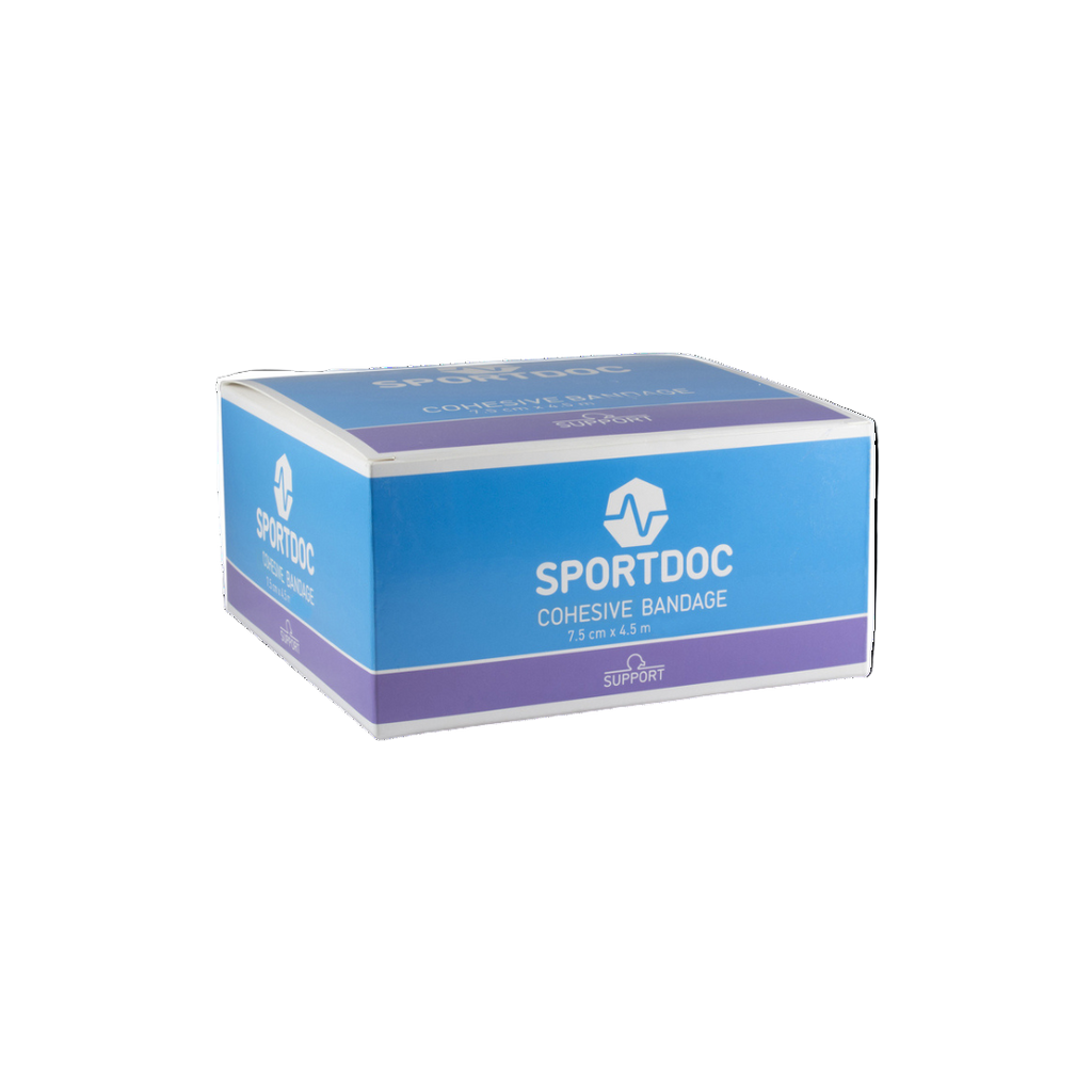 Cohesive Bandage