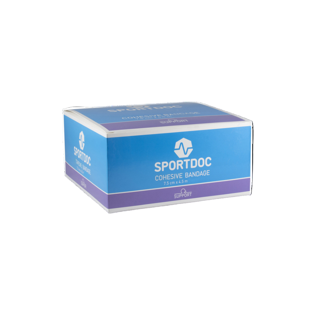 Cohesive Bandage