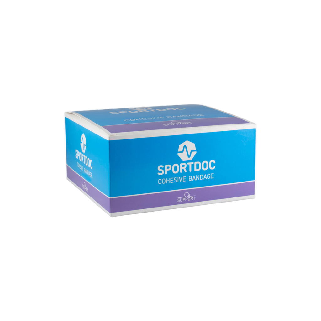 Cohesive Bandage