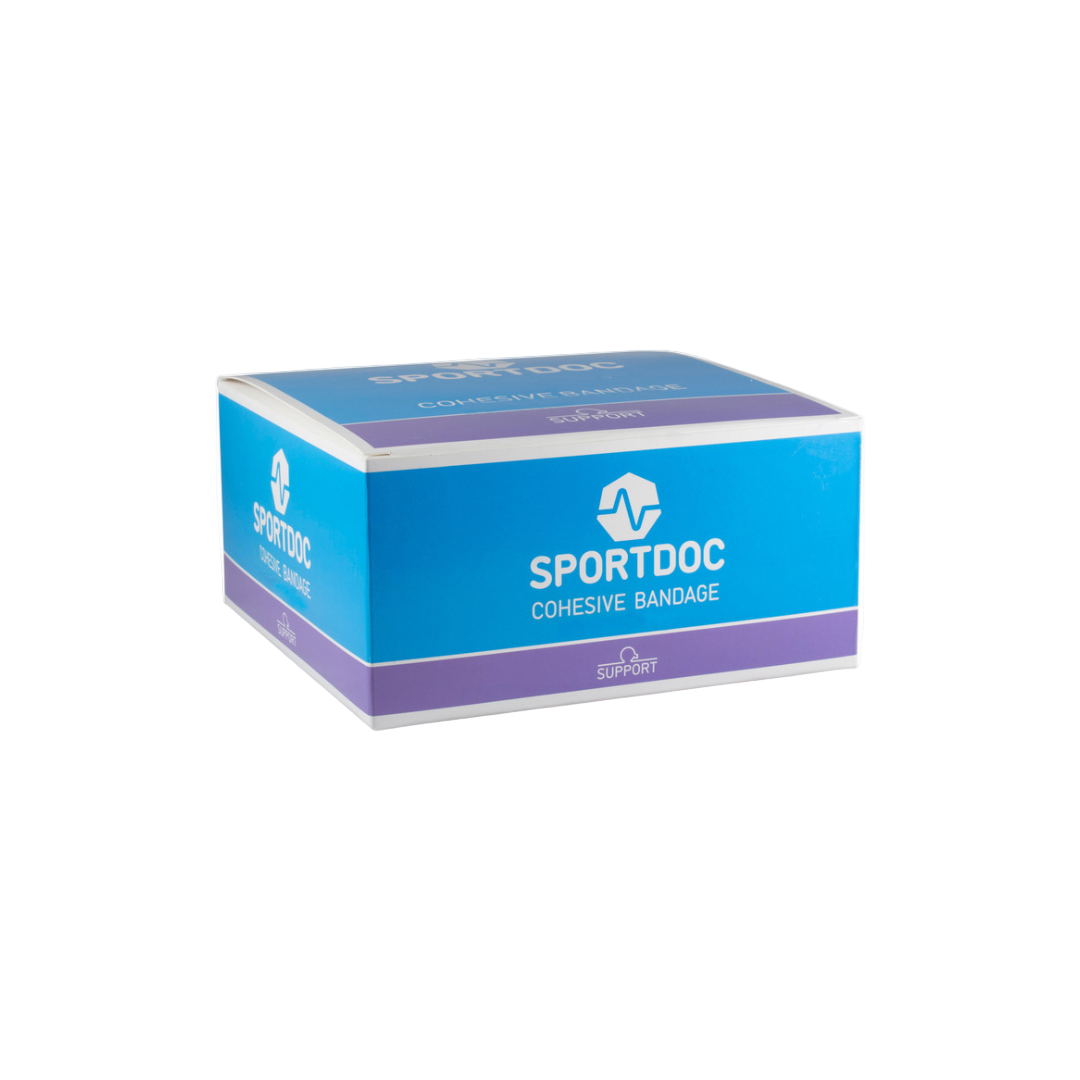 Cohesive Bandage