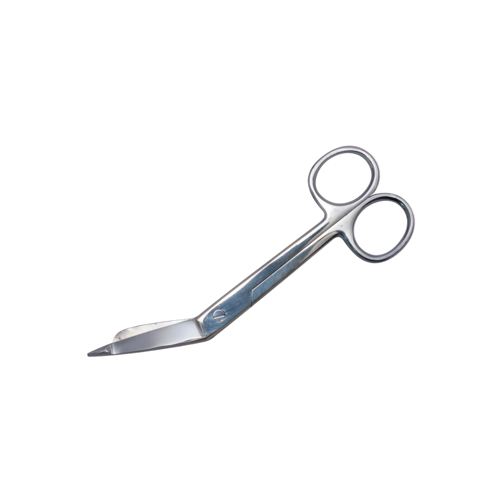 To Taping Scissors