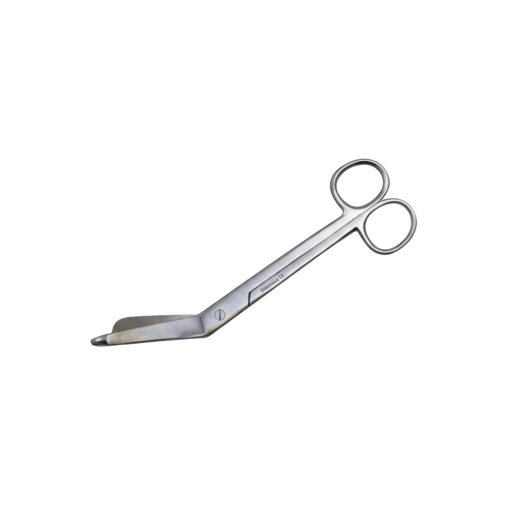 To Taping Scissors