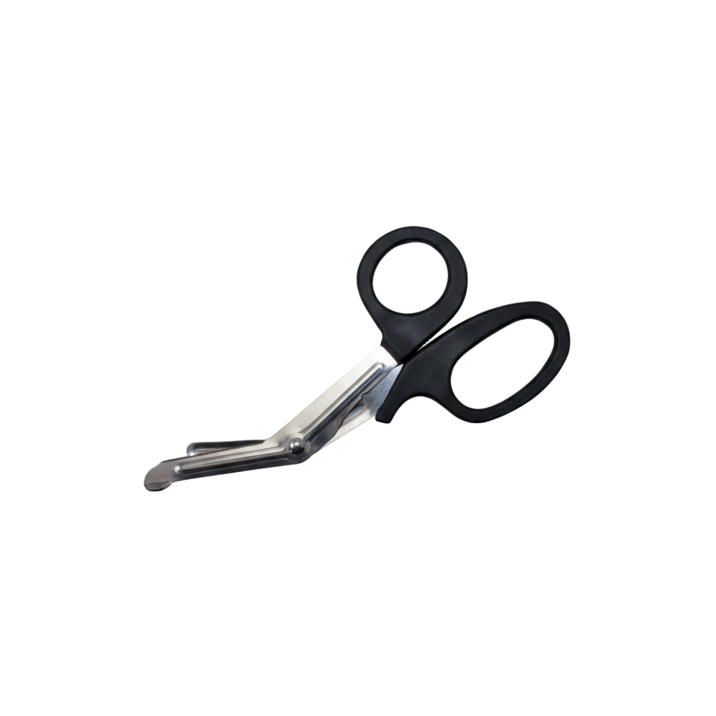 To Taping Scissors