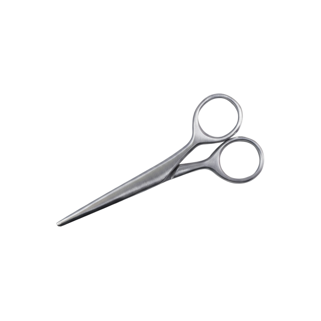 Bandage scissors