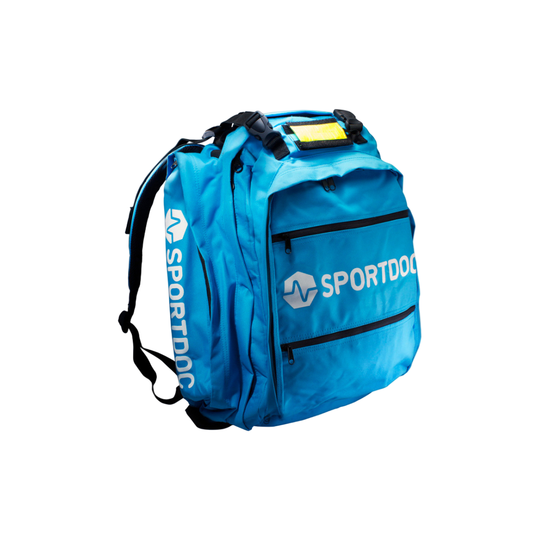 Medical Backpack (only bag)