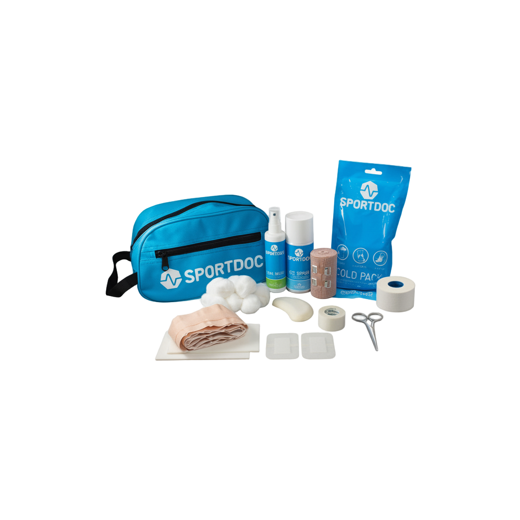 Medical Bag Mini (with content)