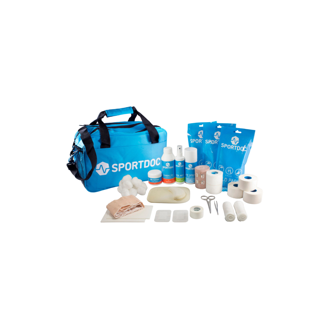 Medical Bag Medium (with content)