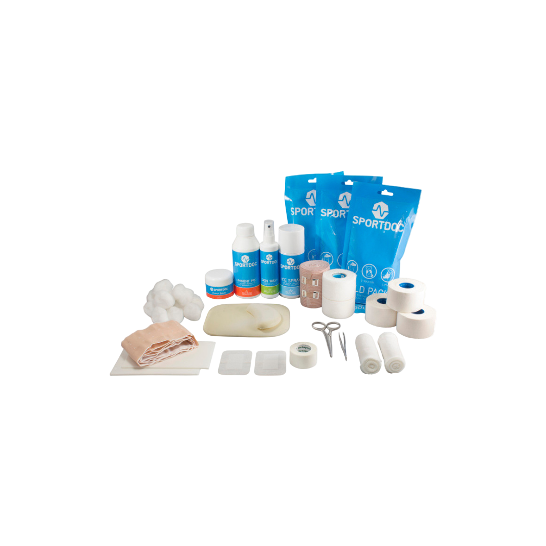 Medical Bag Refill Medium