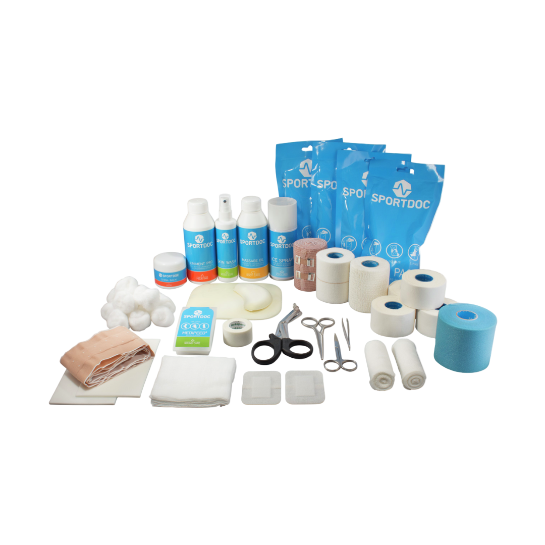 Medical Bag refill Large