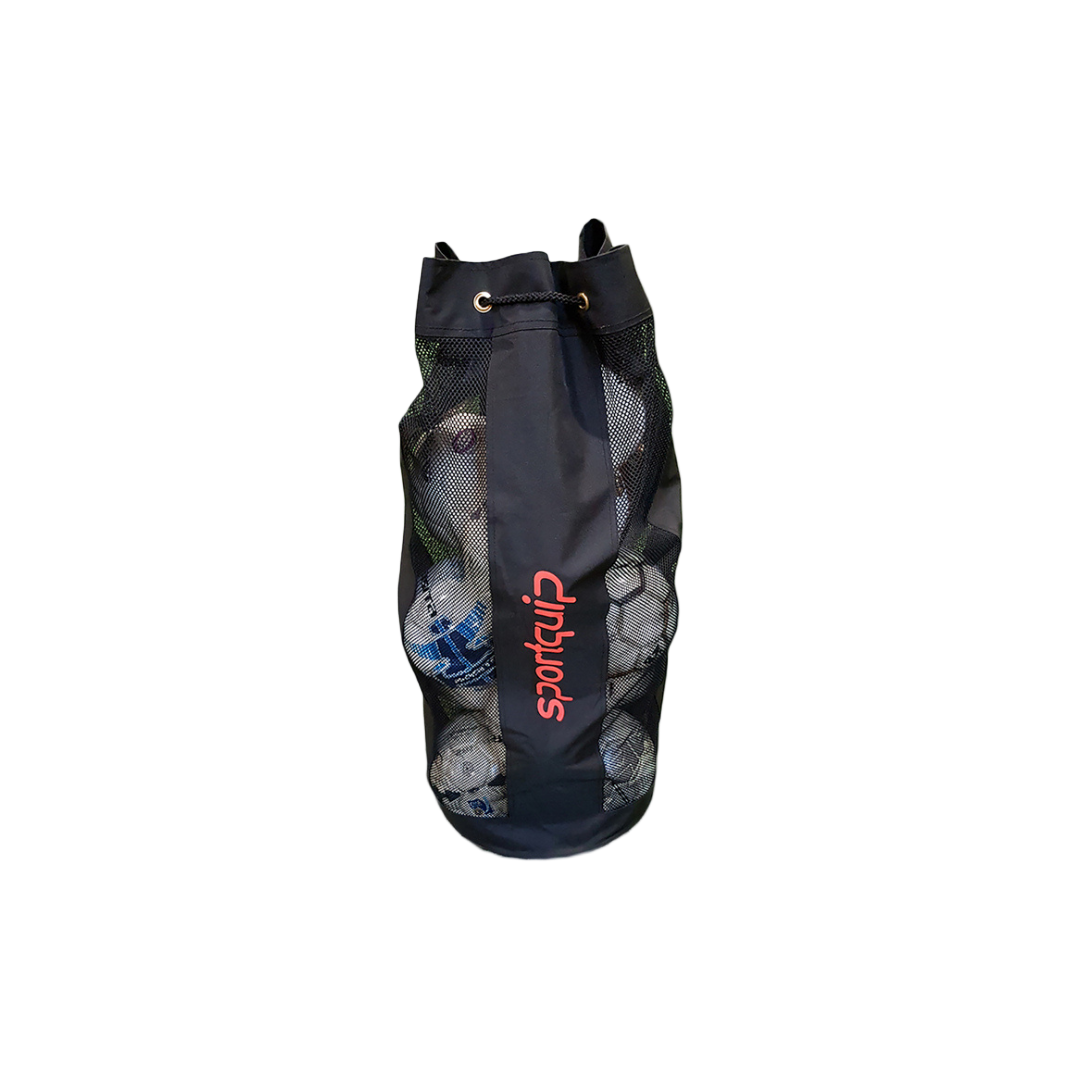 Ballbag for 16 Balls