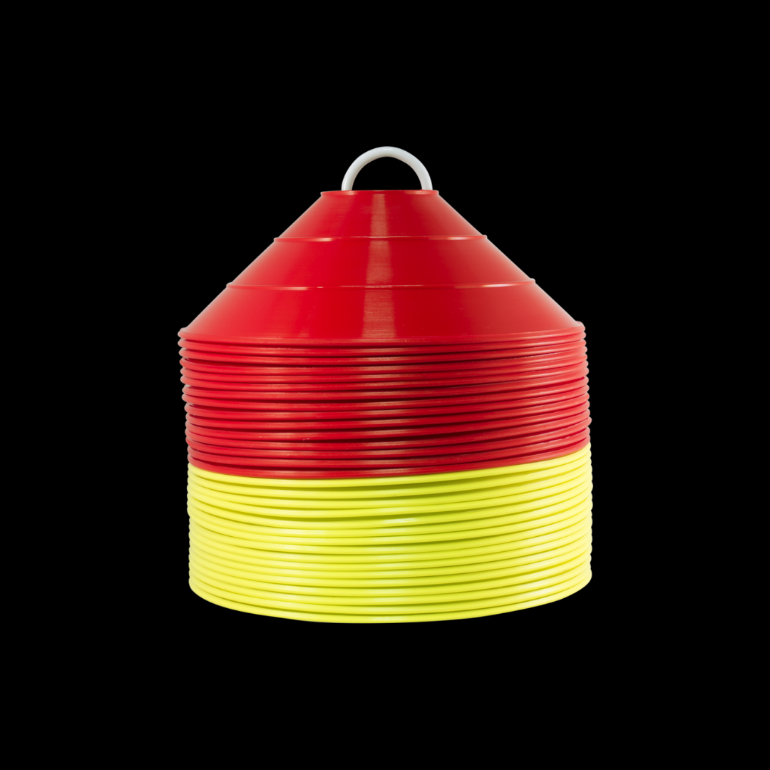 Bobo Marker Cone With Holder