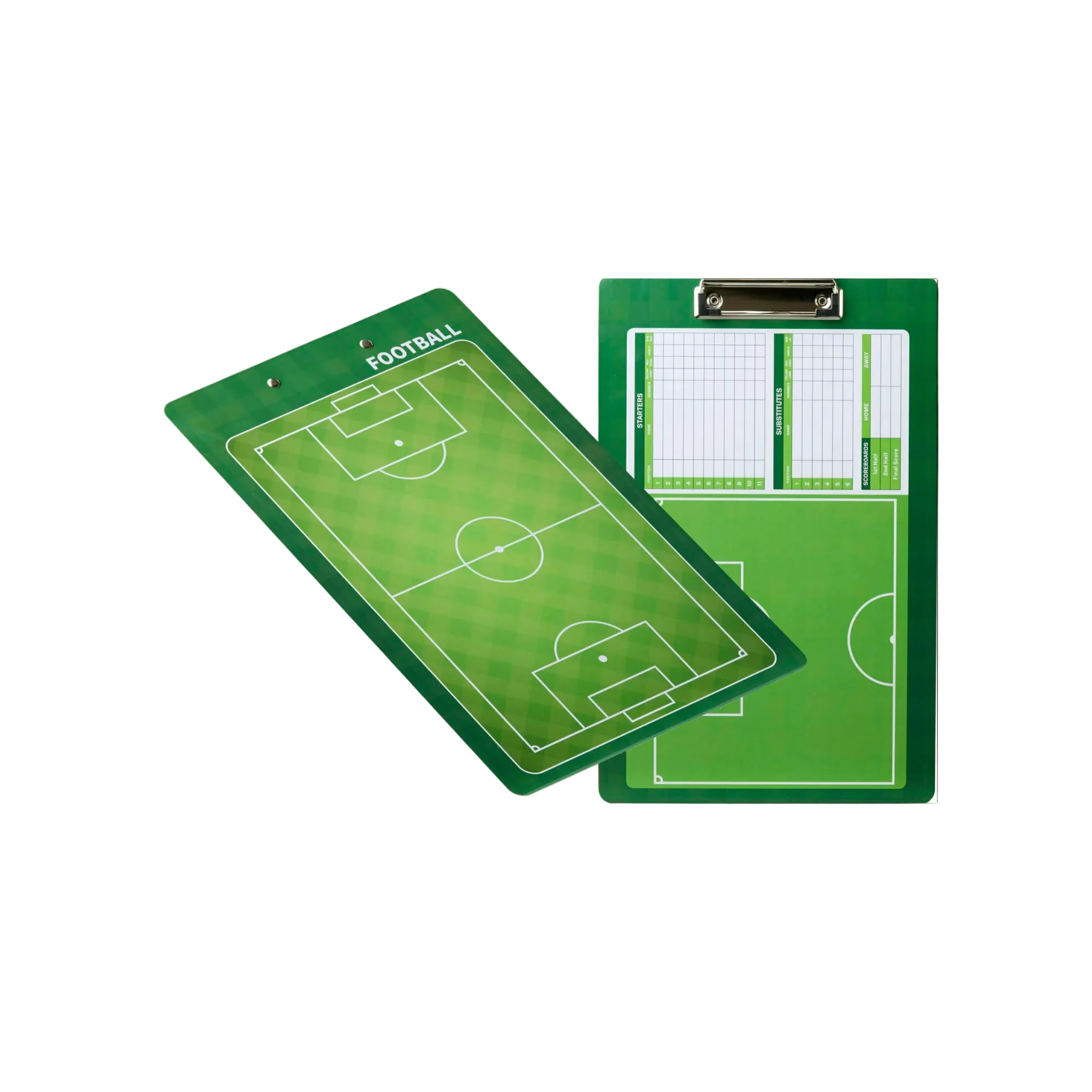 Soccer Tactics Board