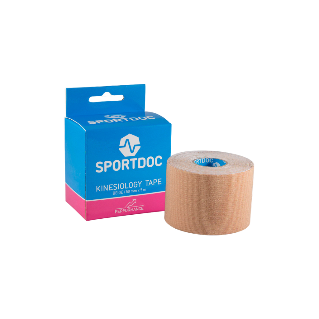 Kinesiology Tape