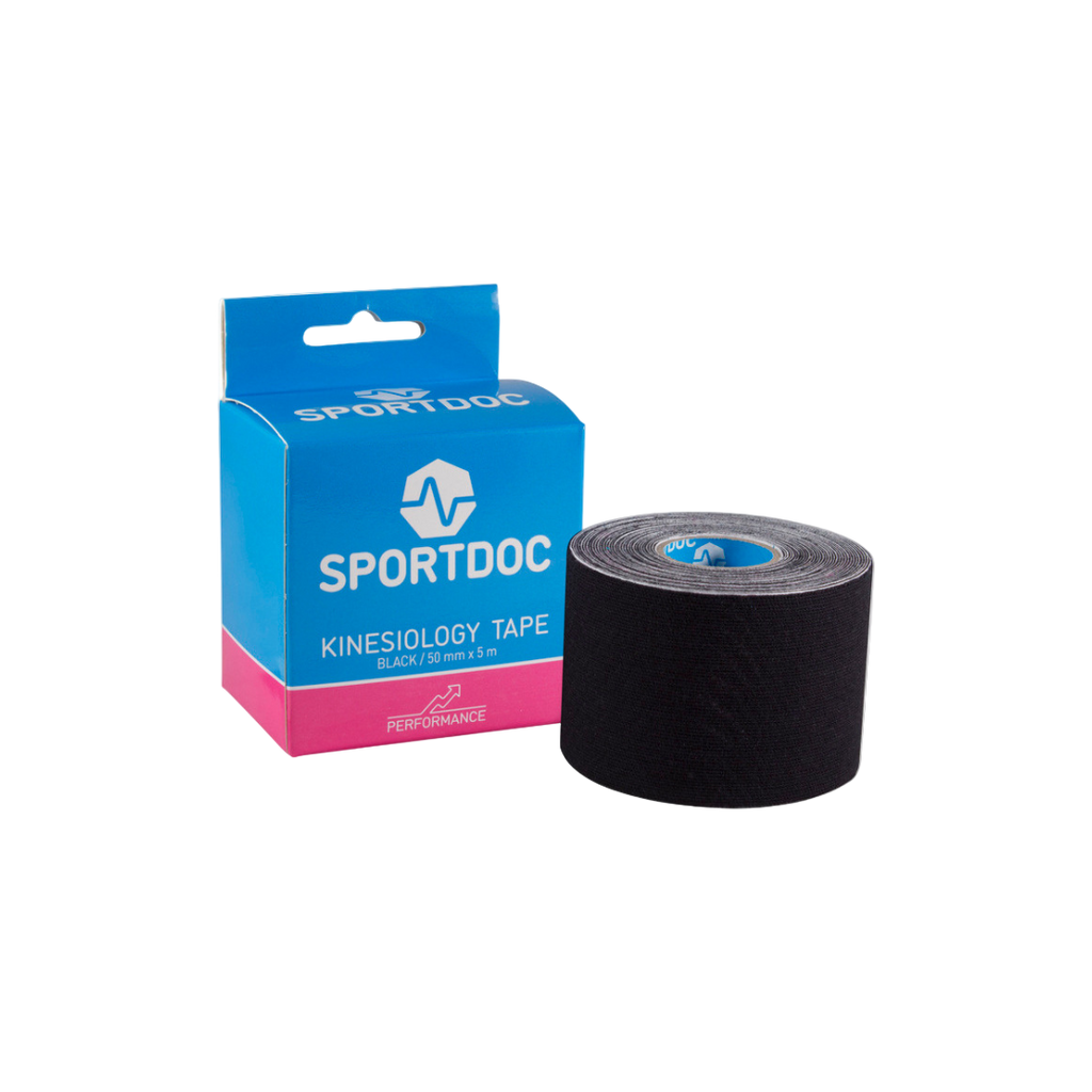 Kinesiology Tape