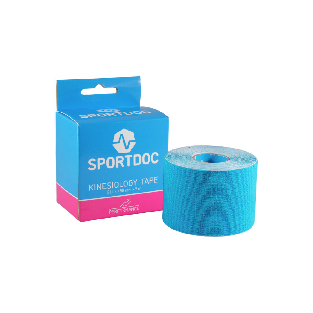 Kinesiology Tape