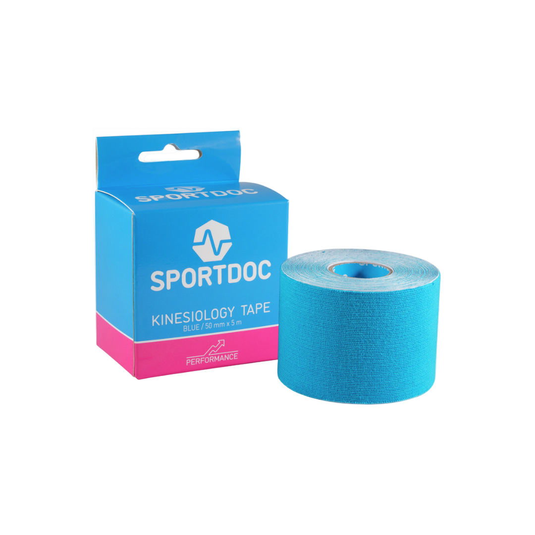 Kinesiology Tape
