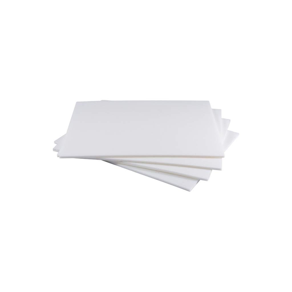 Chafe plate