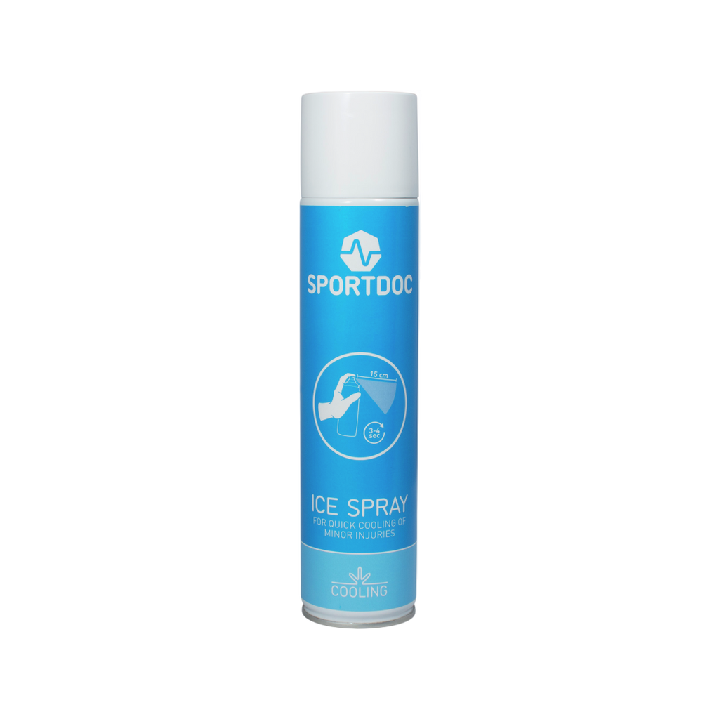 Ice Spray