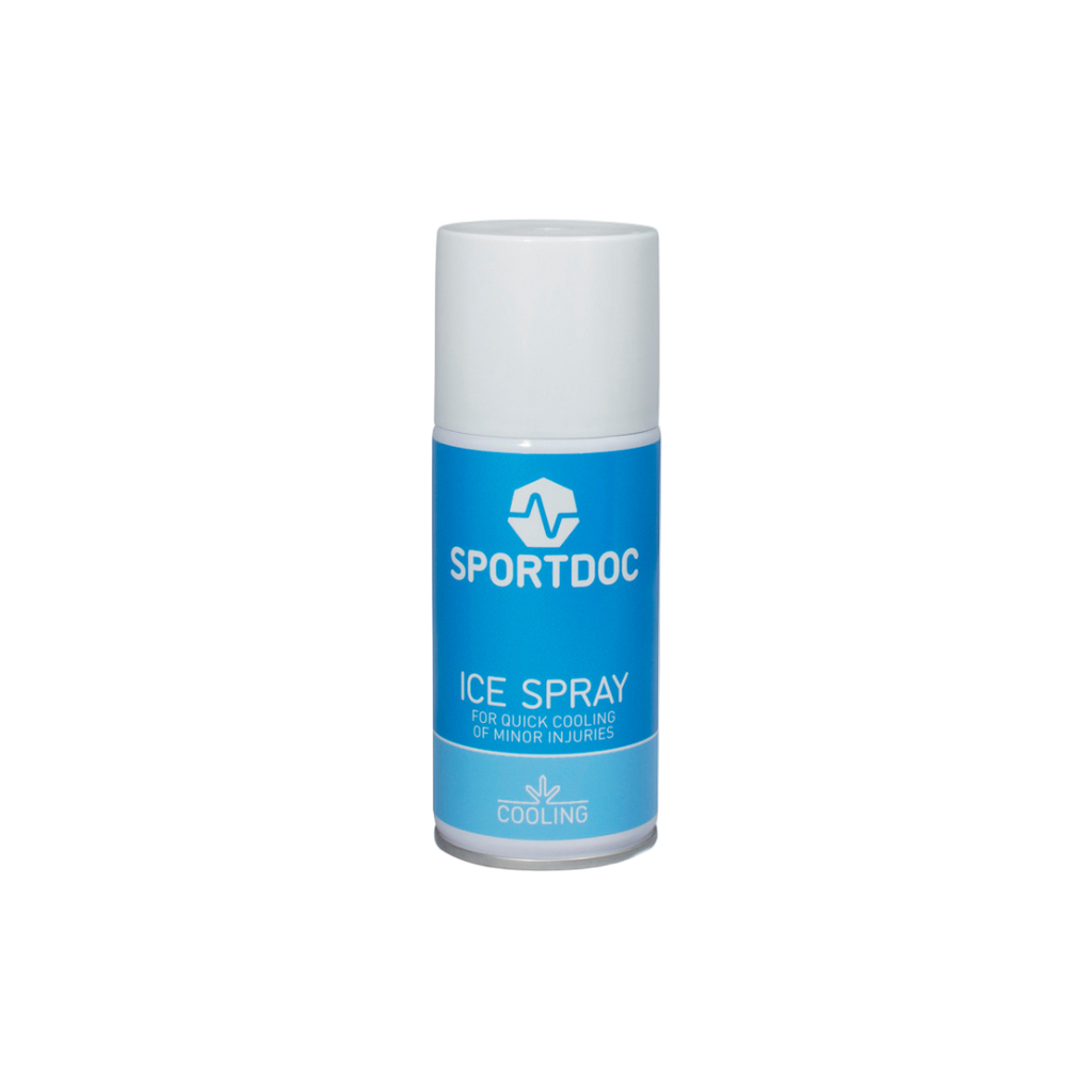 Ice Spray