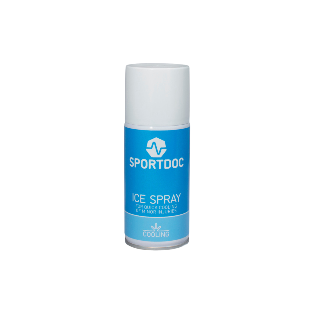 Ice Spray