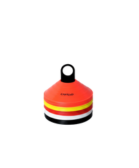 Marker Cones Soft Mixed 50-Pack