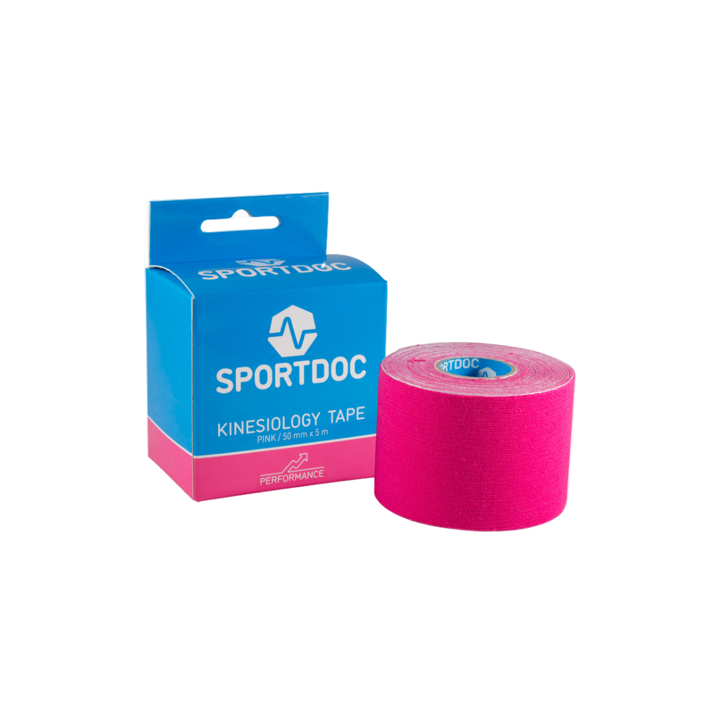 Kinesiology Tape