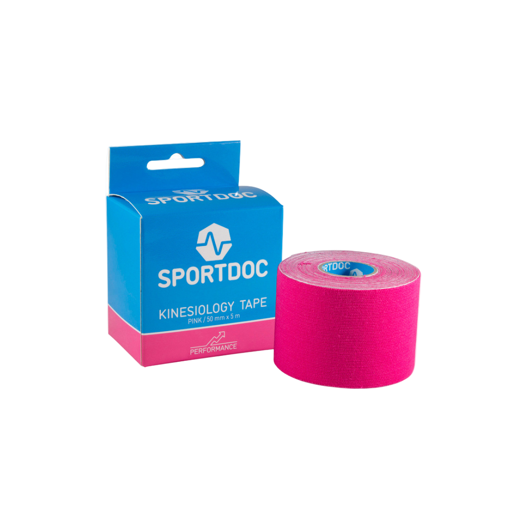Kinesiology Tape