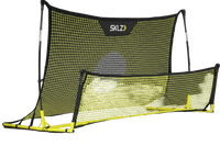 Quickster Soccer trainer