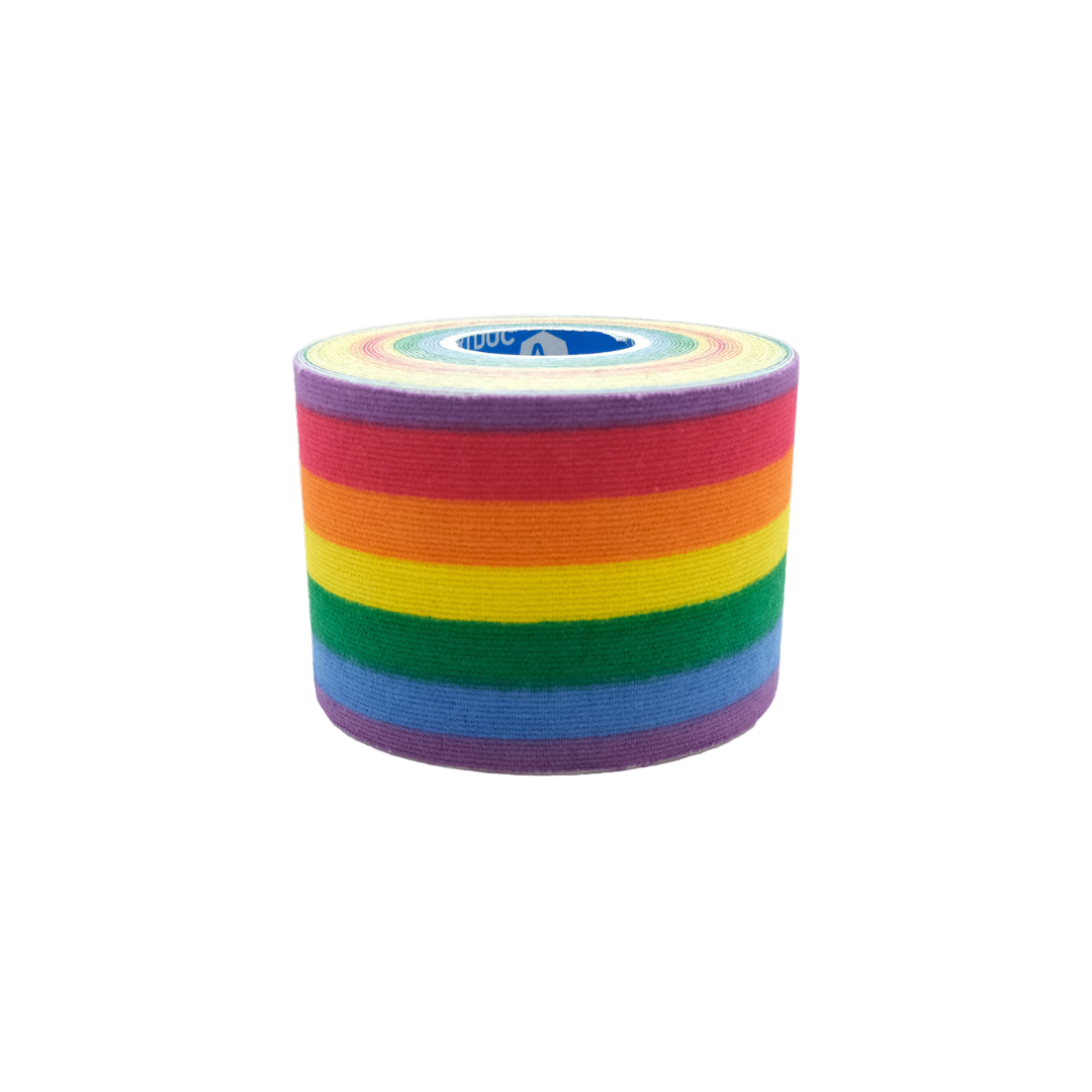 Kinesiology Tape