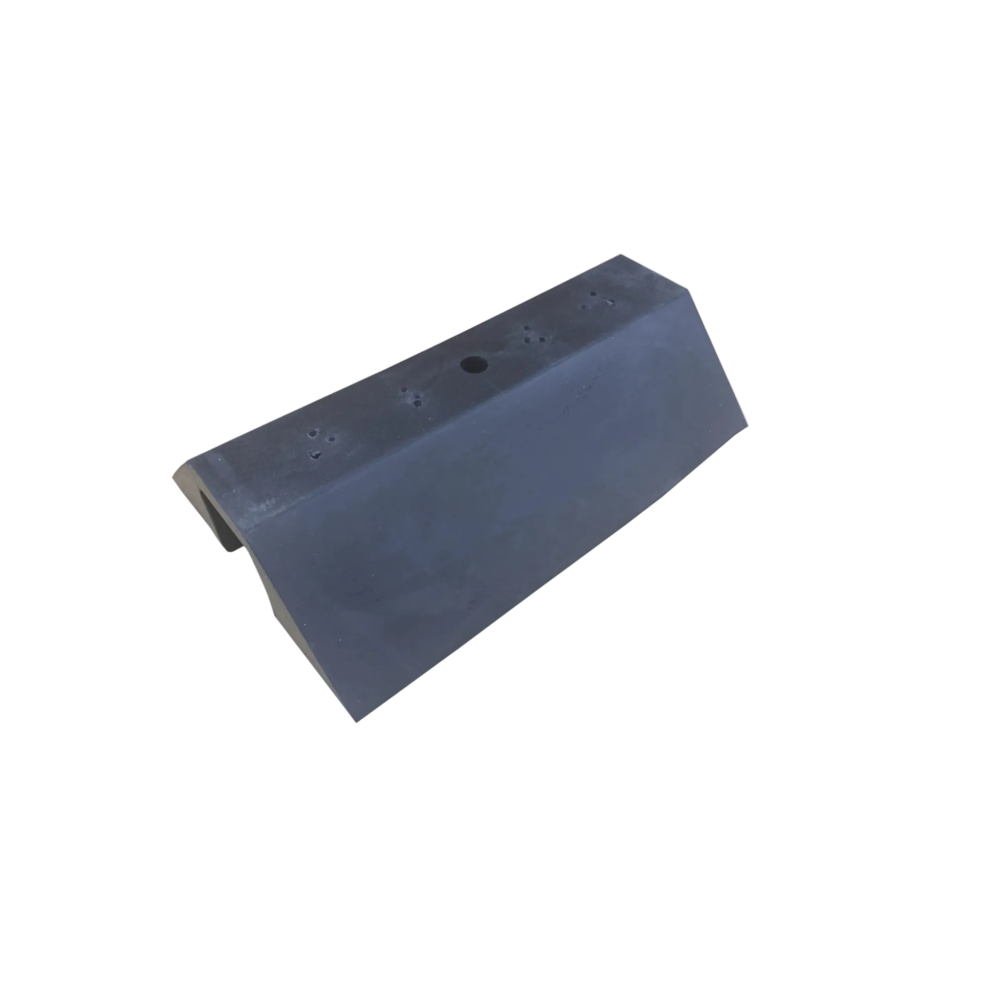 Rubber Base for Free Kick Figure