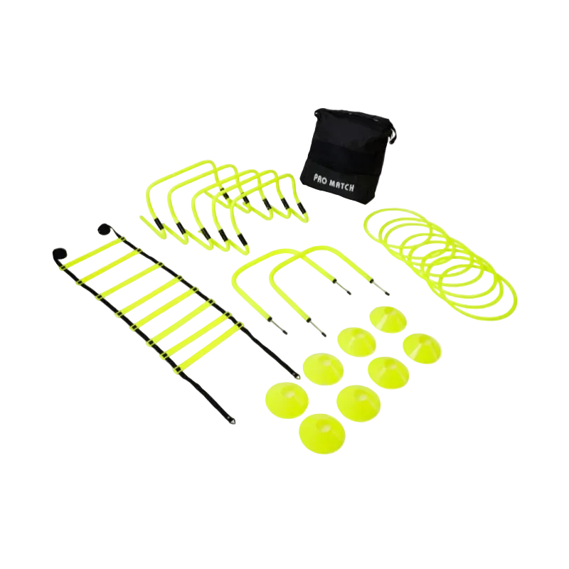 Junior Coordination Training Set