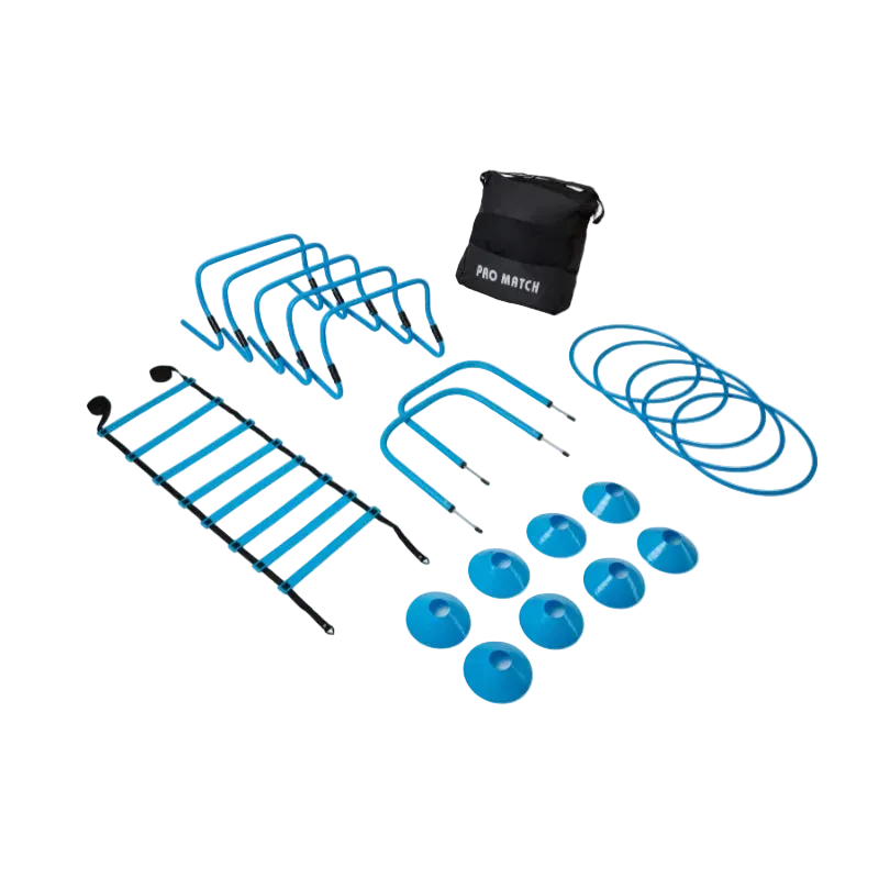 Senior Coordination Training Set