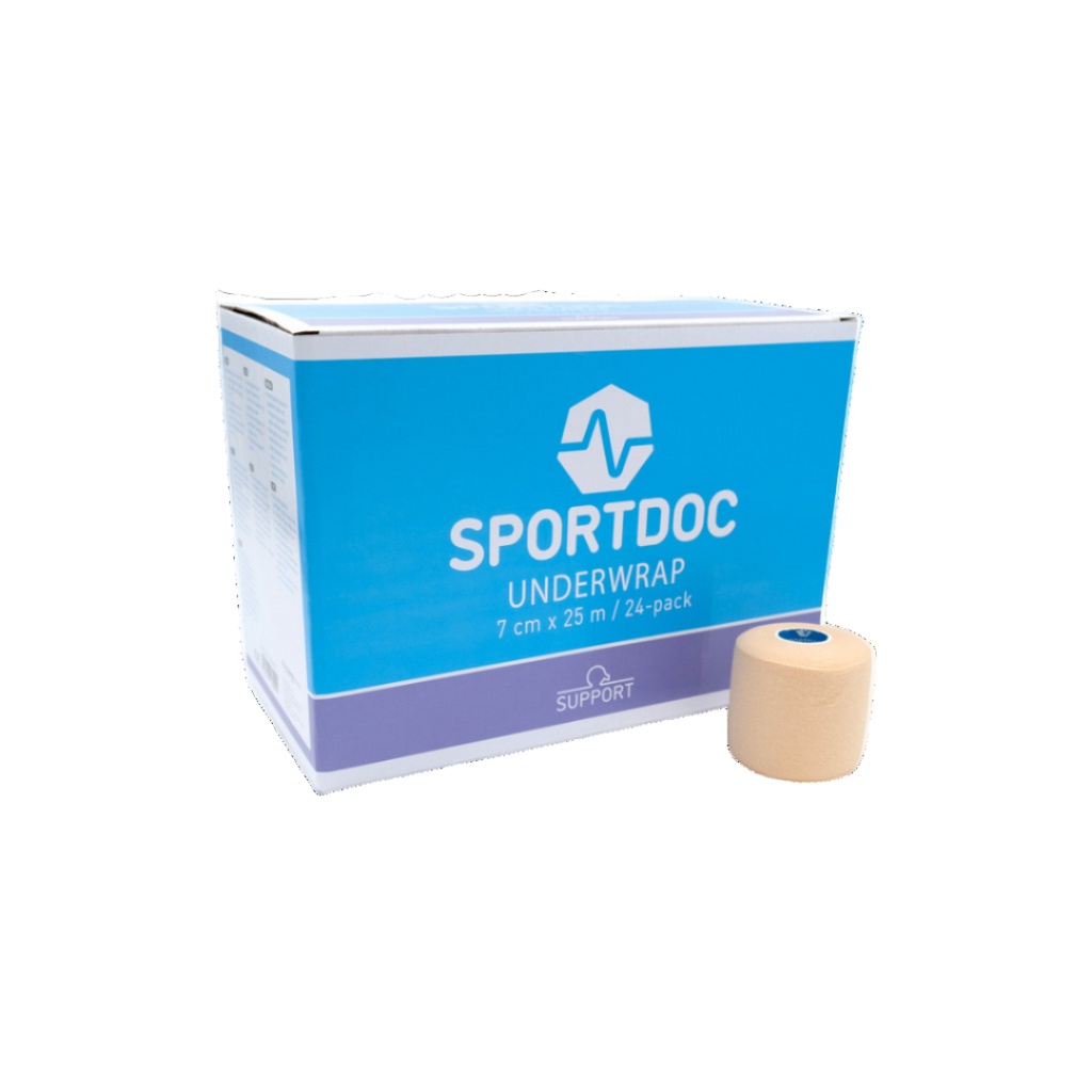 Underwrap