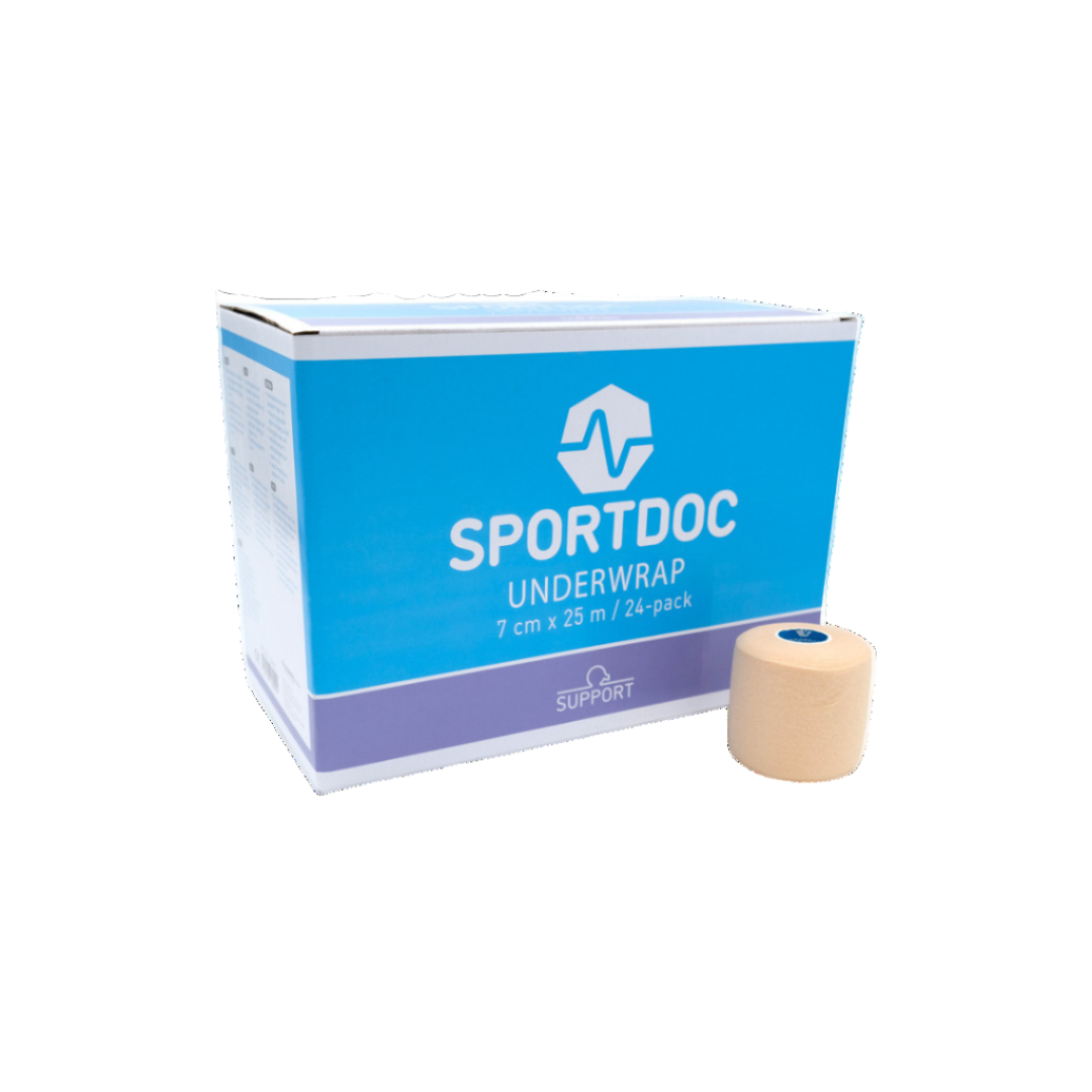 Underwrap